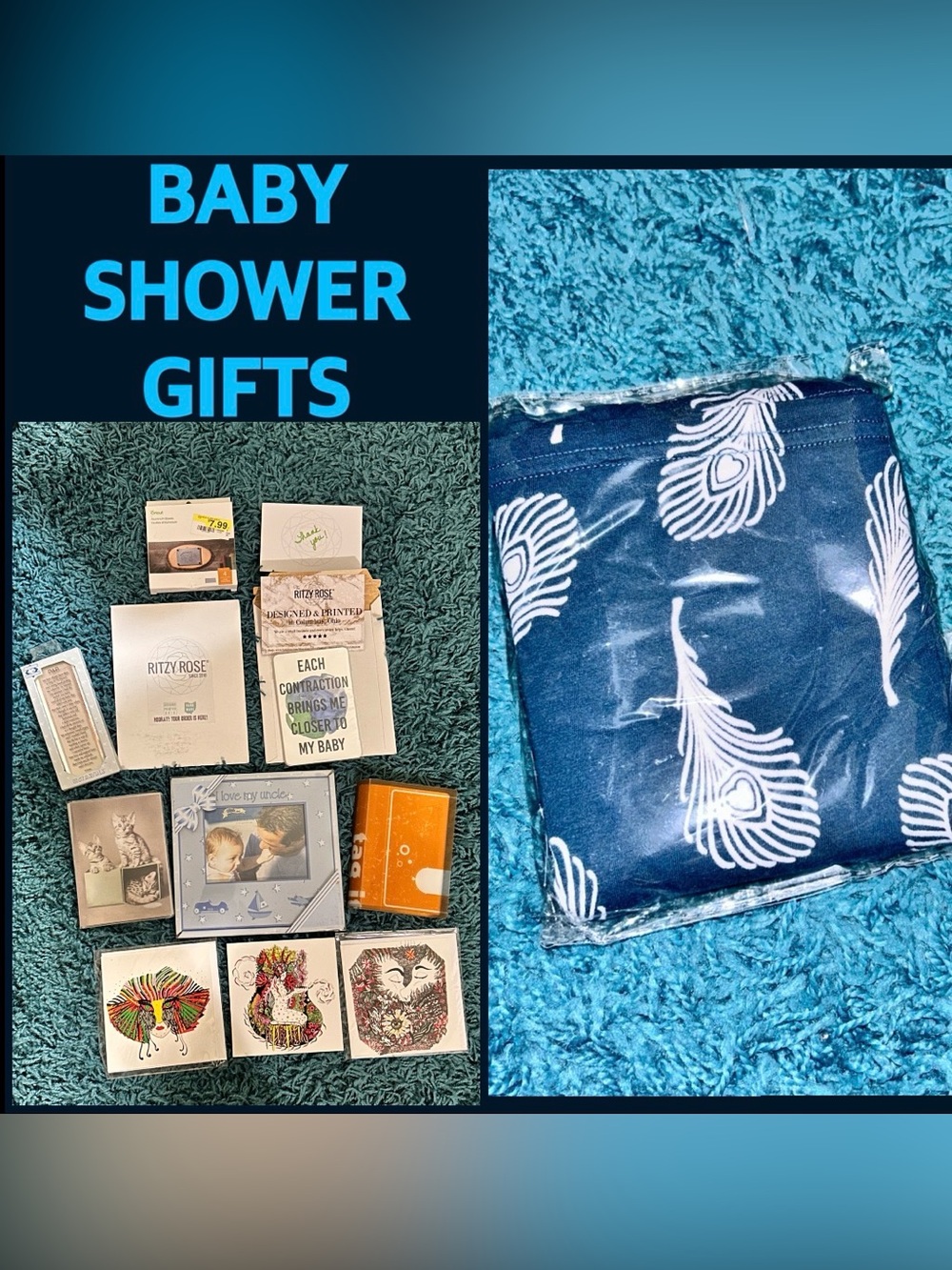 Baby gifts